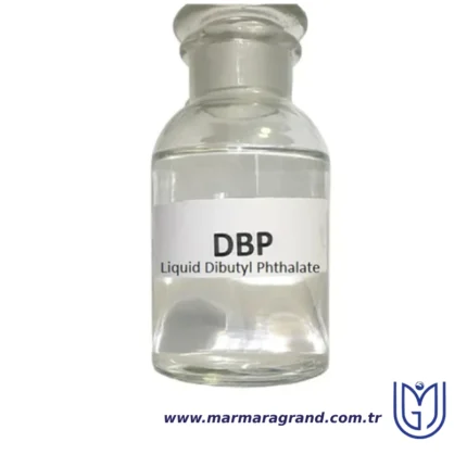 Dibütil ftalat (DBP)