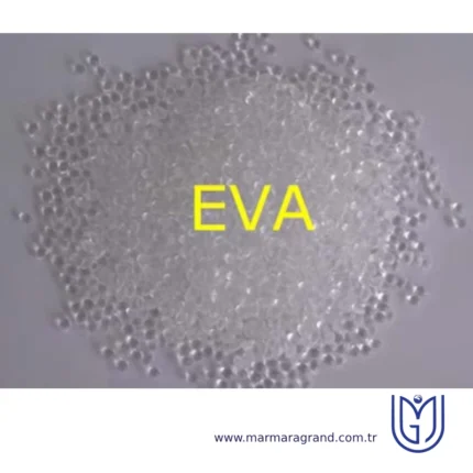 Etilen/ VAC-kopolimerler (EVA)