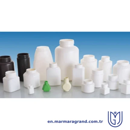 LDPE Enjeksiyon Kalıplama Sınıfı