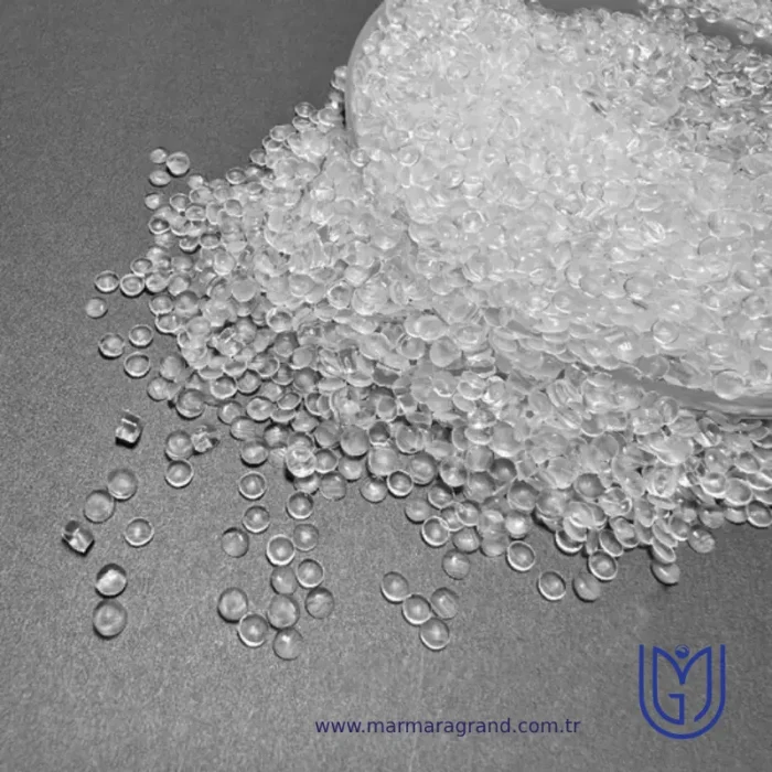 Tetrafloroetilen/Perfloropropilen (FEP)