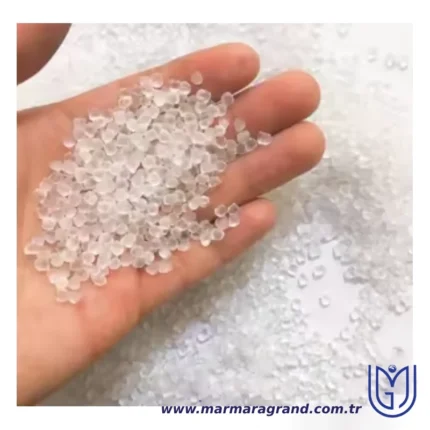 Maleik anhidrit aşılı PS