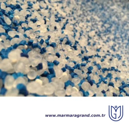 Poliolefin Elastomer