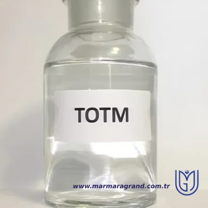 Trioktil trimellitat (TOTM)