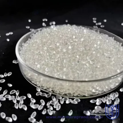 Maleik anhidrit graftlı termoplastik elastomer TPE